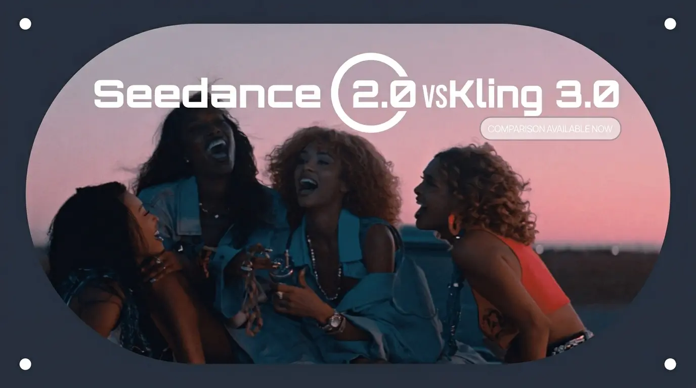 Kling 3.0 quick picker